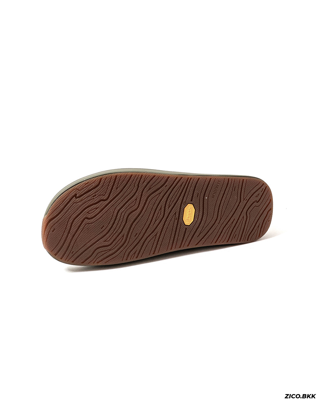 Norda 008 Recovery Slide - Sage