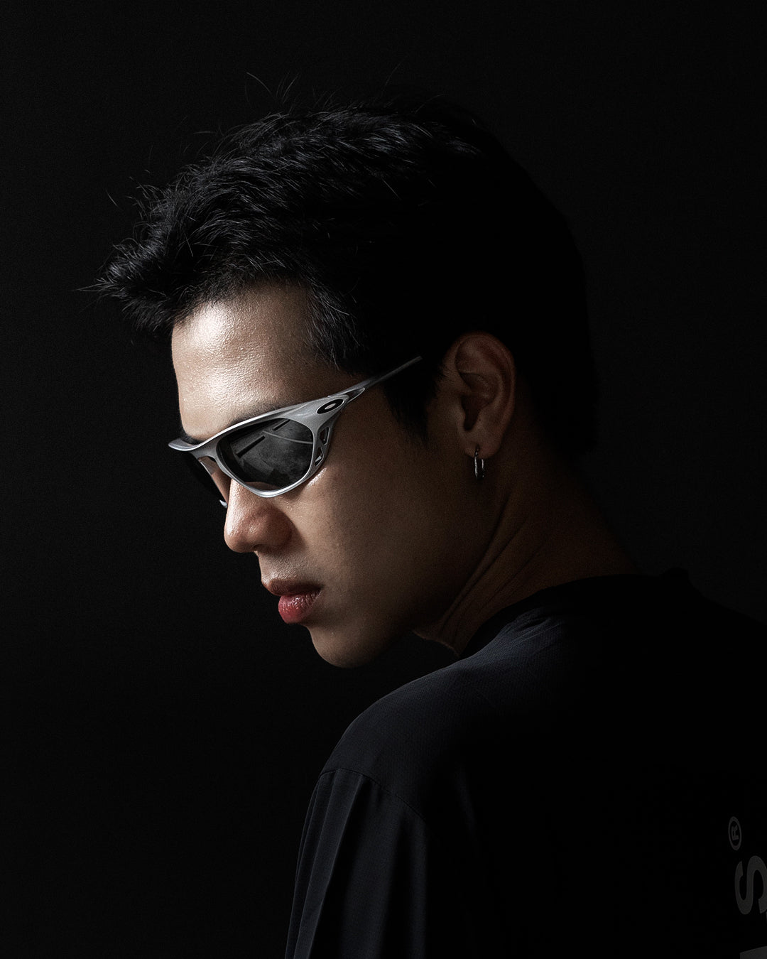 Oakley Cage Jacket