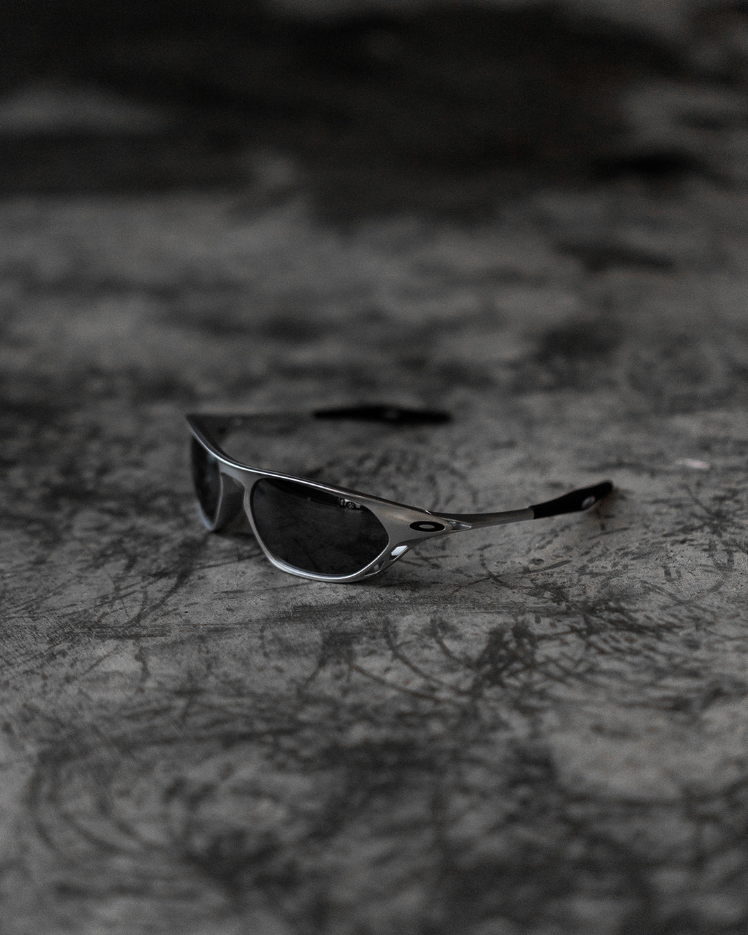 Oakley Cage Jacket