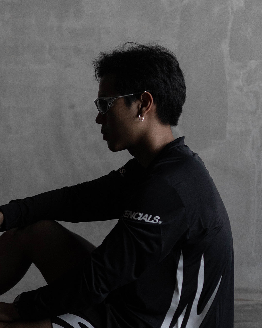 Oakley Cage Jacket