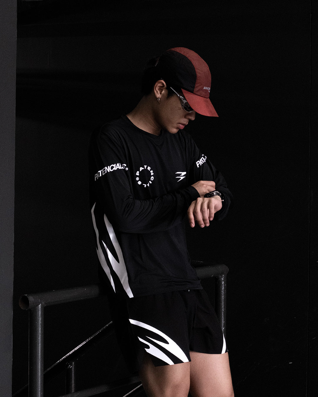 Oakley Cage Jacket