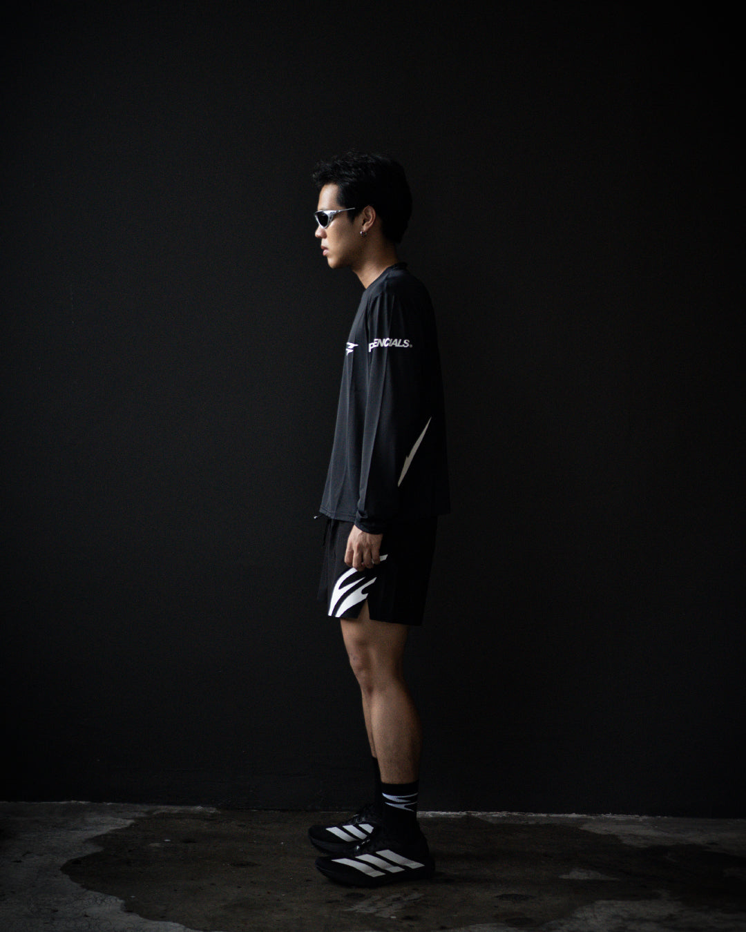 Oakley Cage Jacket