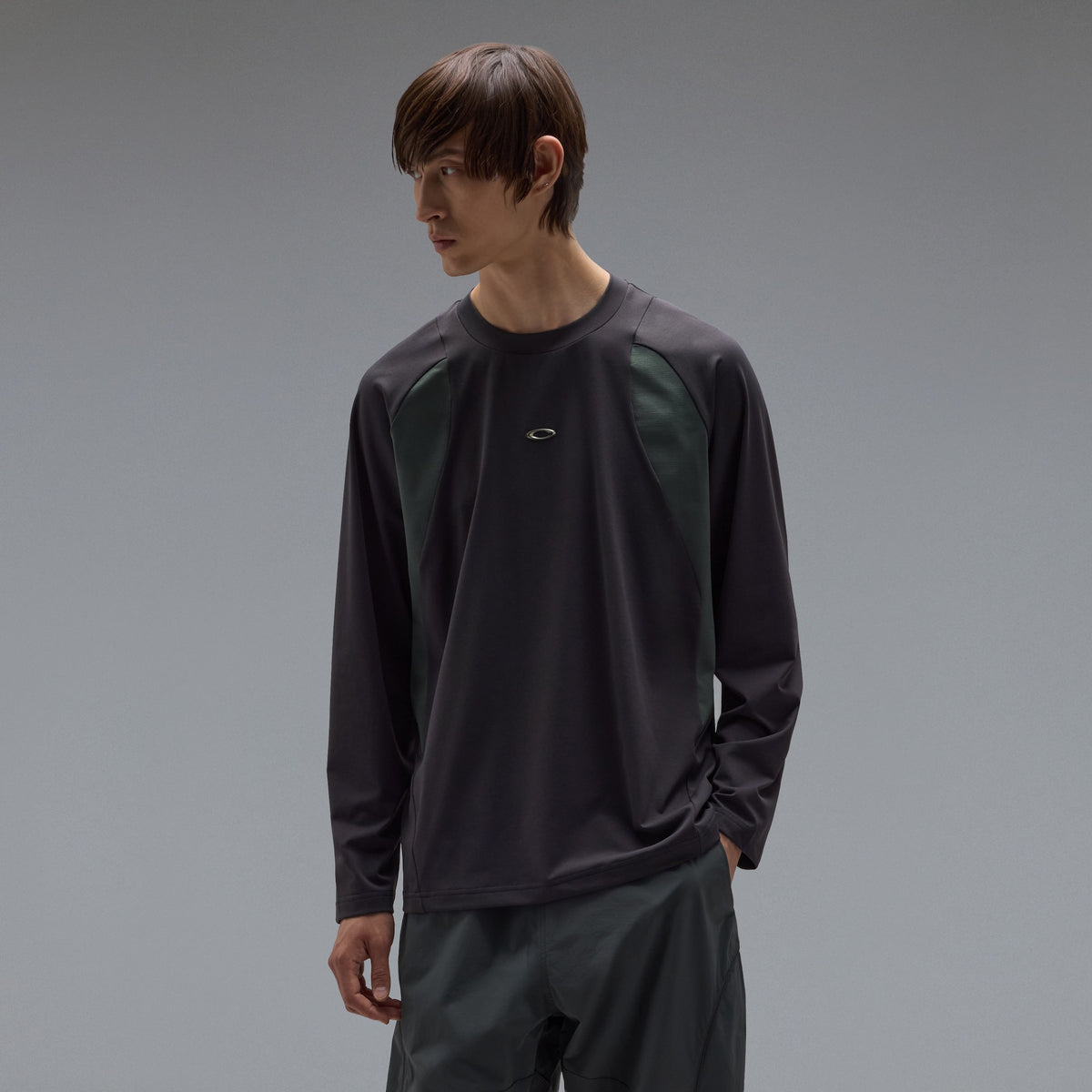Oakley Icon S Sync L/S Crew 1.0