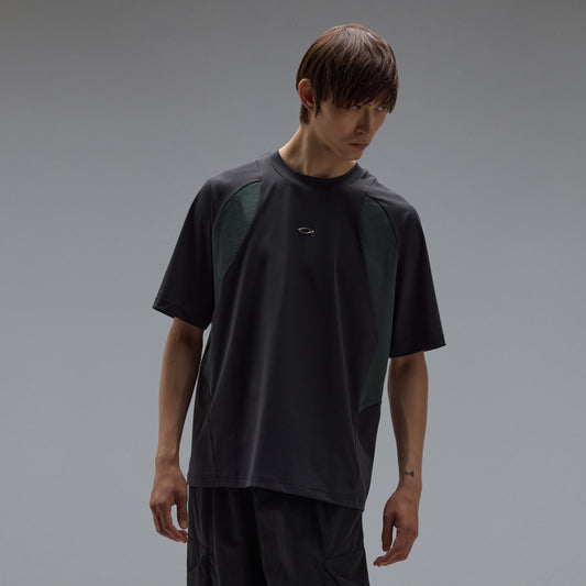 Oakley Icon S Sync S/S Crew 1.0