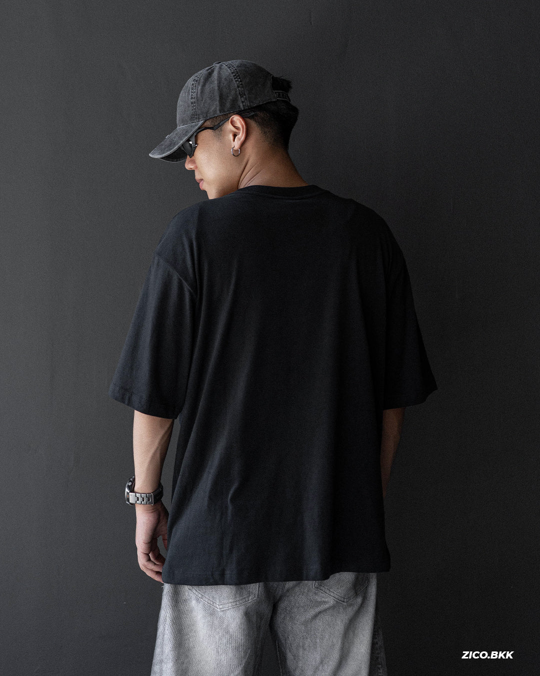 Oakley Metal Rise Tee