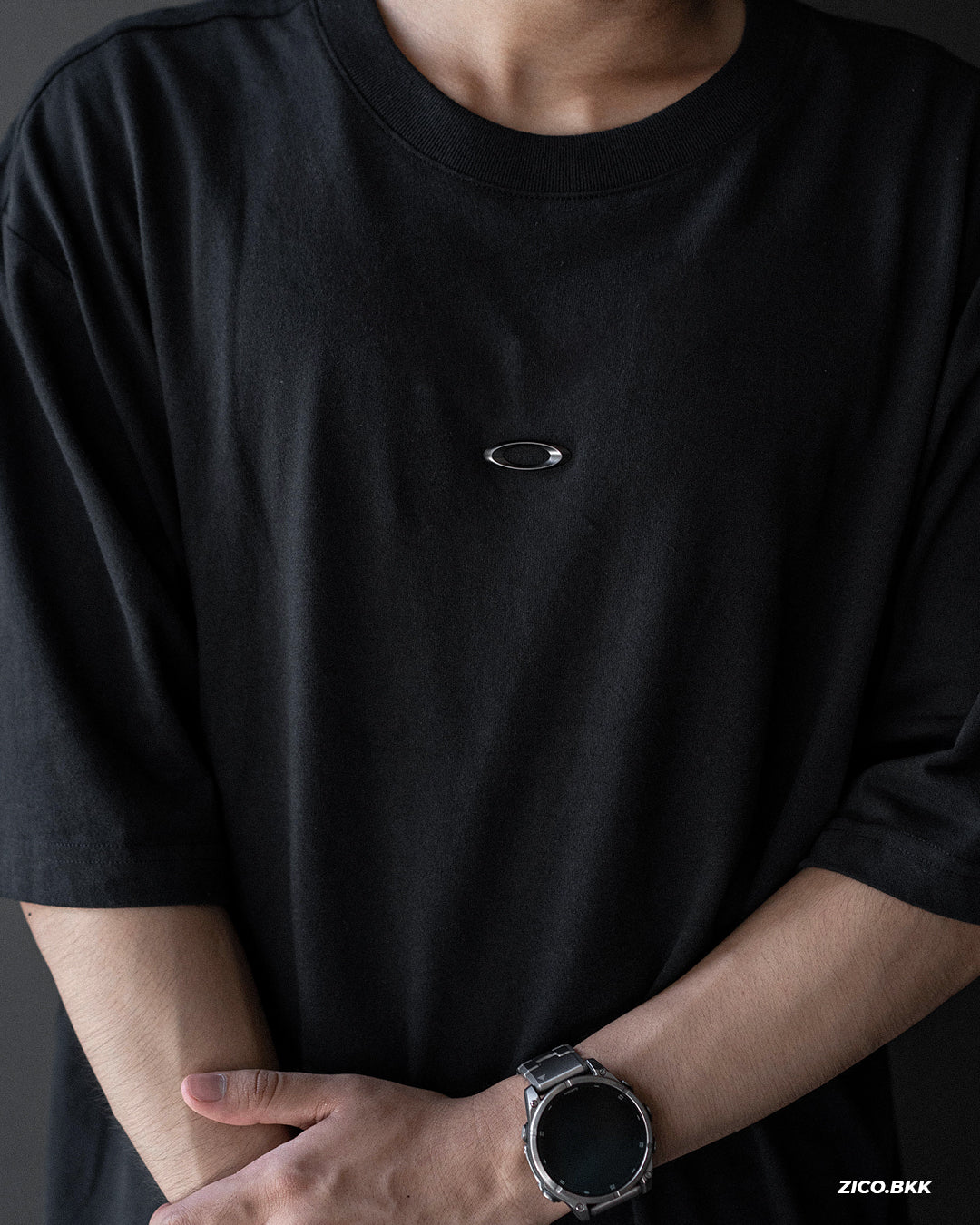 Oakley Metal Rise Tee