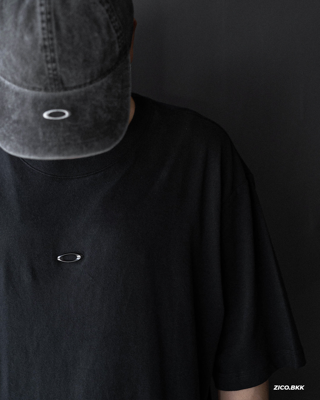 Oakley Metal Rise Tee