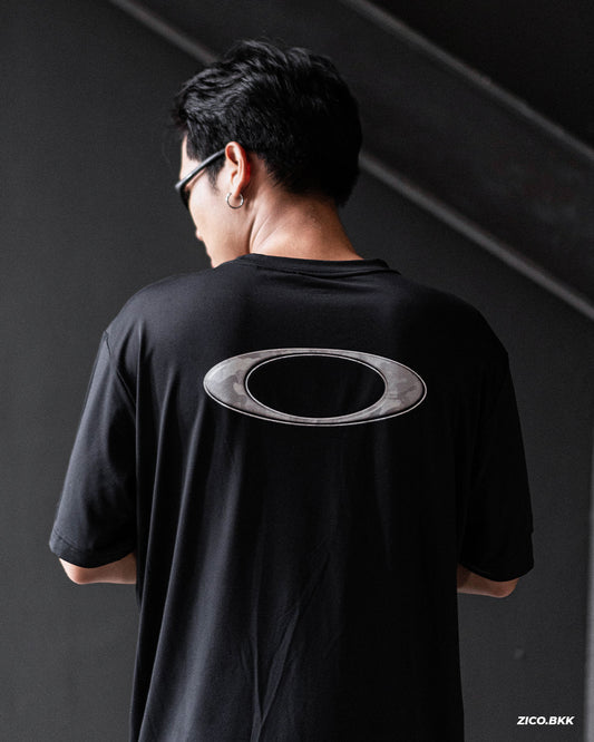 Oakley Enhance Qdevo SS Tee Bp 5.0