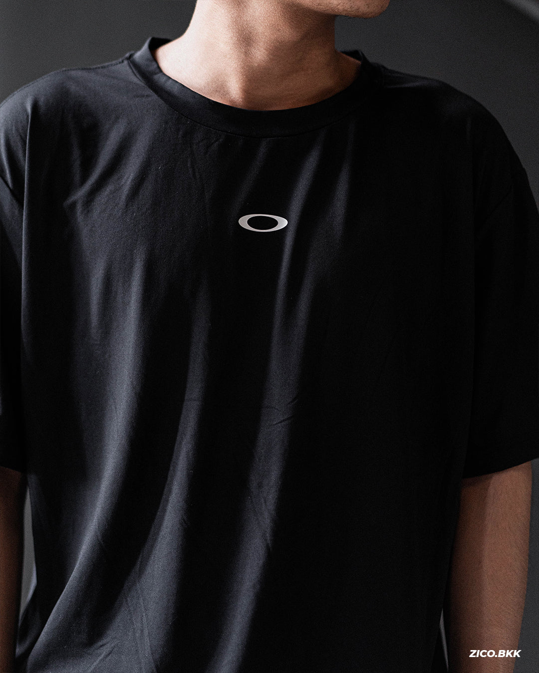 Oakley Enhance Qdevo SS Tee Bp 5.0