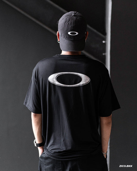 Oakley Enhance Qdevo SS Tee Bp 5.0