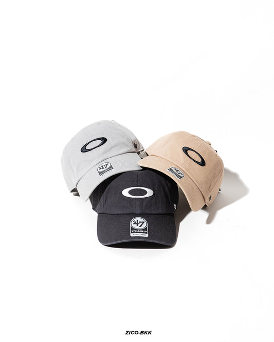 Oakley Remix Dad Cap - Oakley Cap | ZICO.BKK