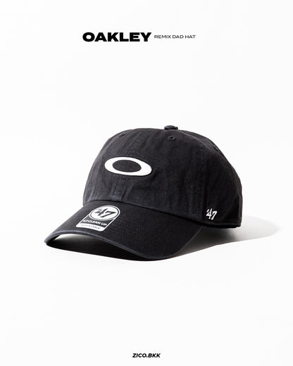 Oakley Remix Dad Cap