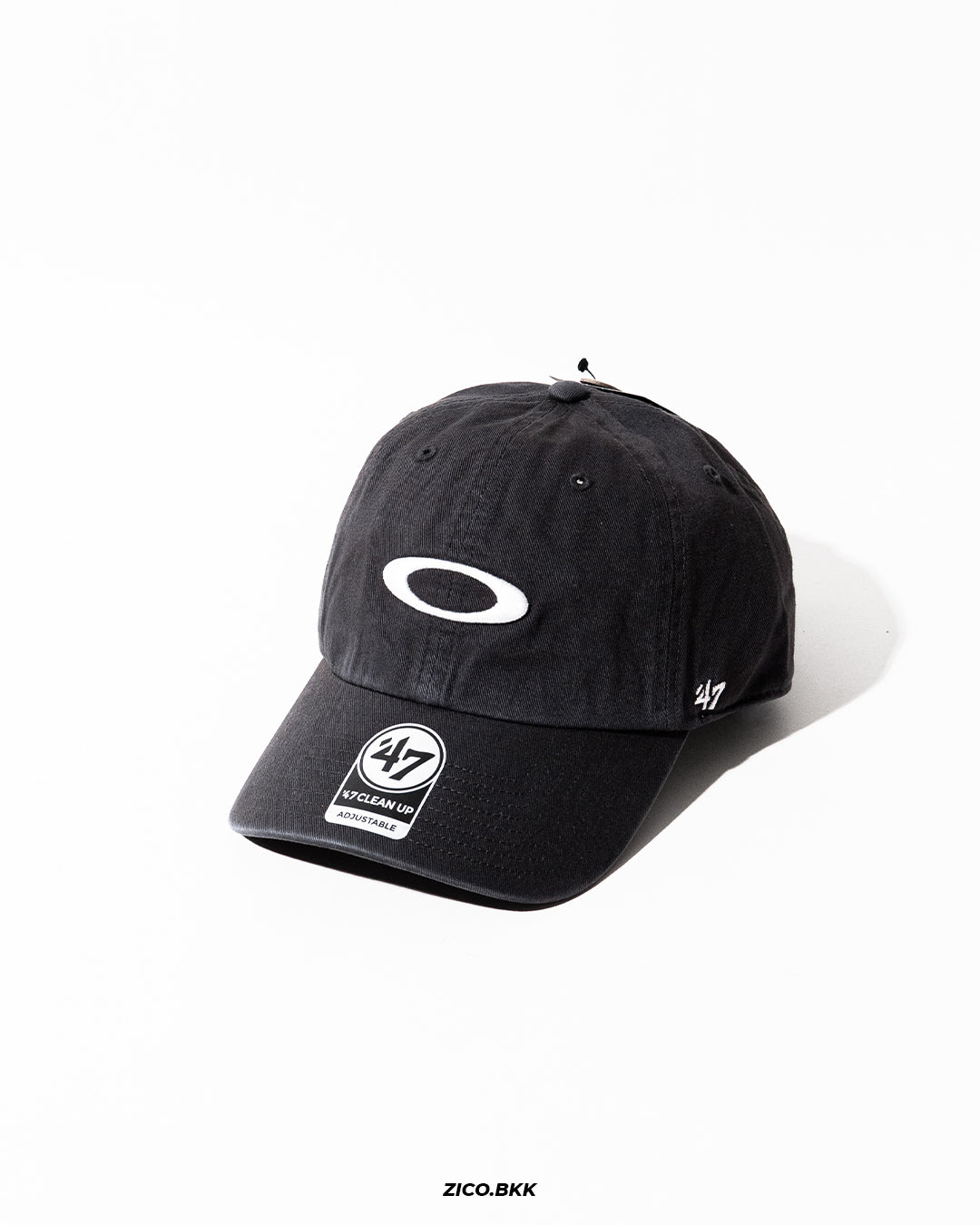 Oakley Remix Dad Cap