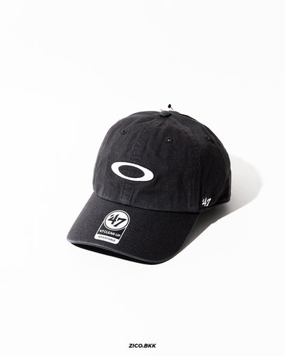 Oakley Remix Dad Cap