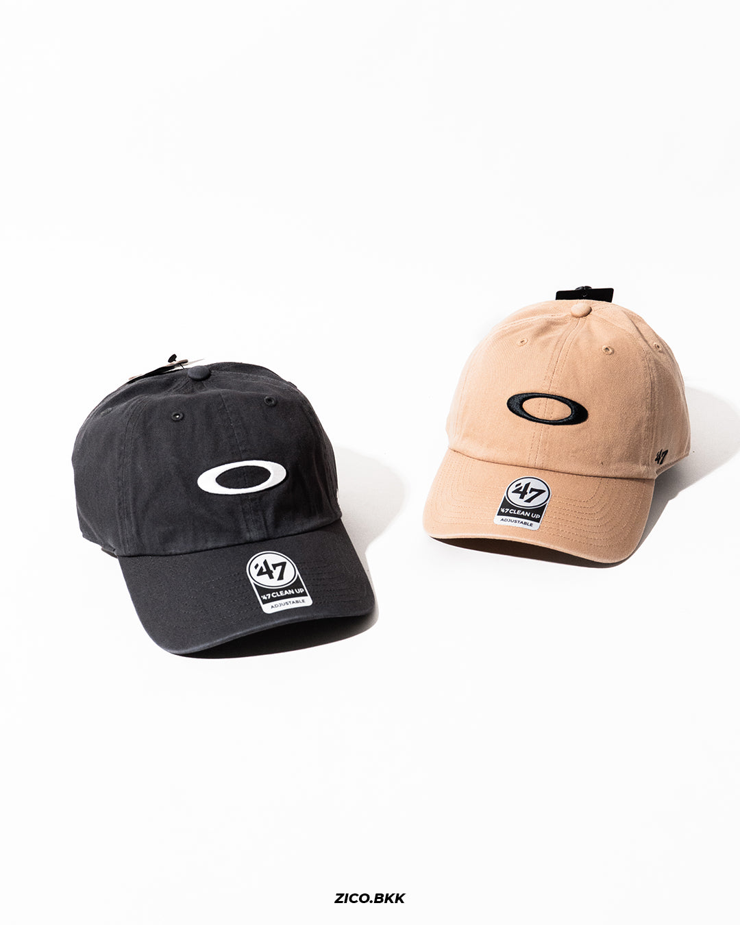 Oakley Remix Dad Cap