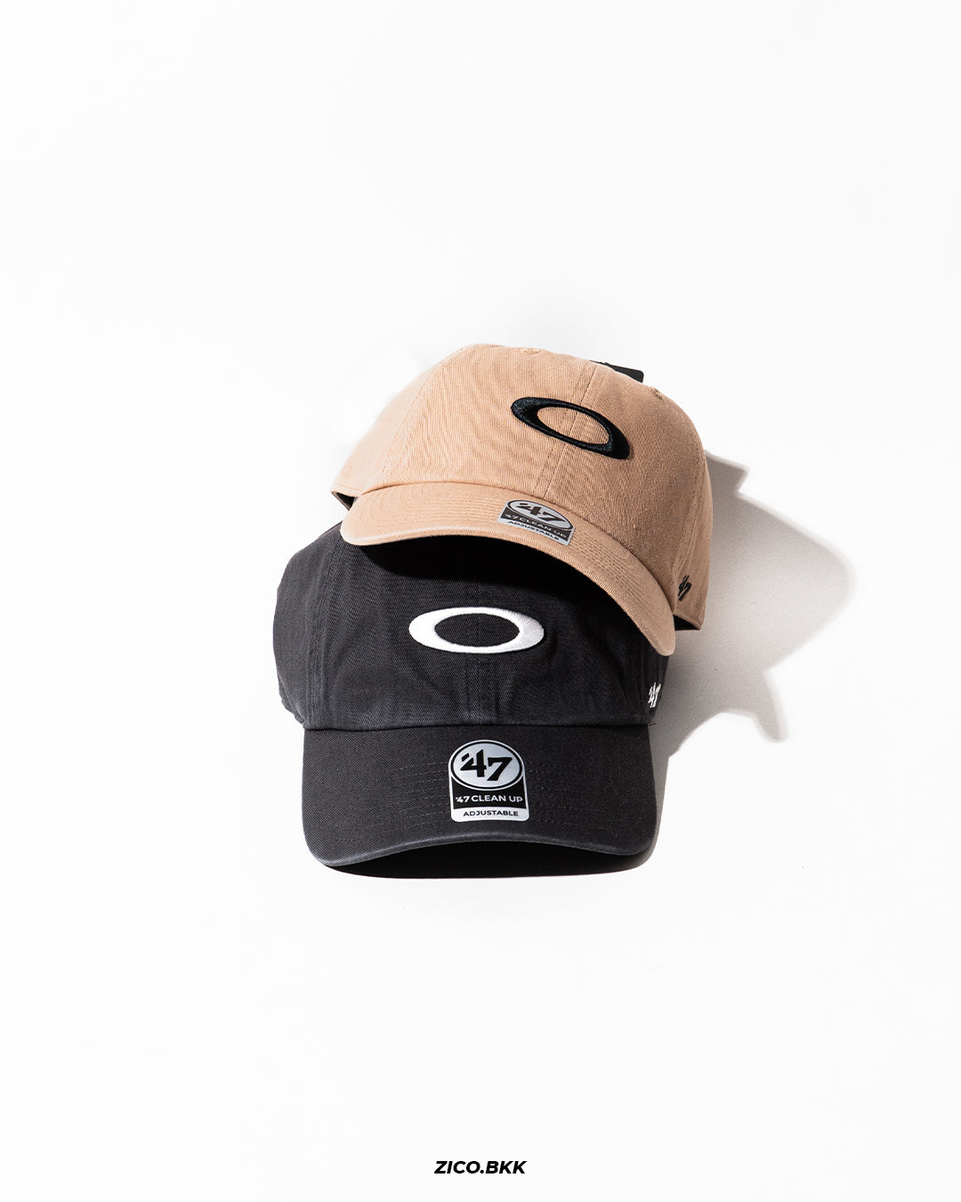 Oakley Remix Dad Cap
