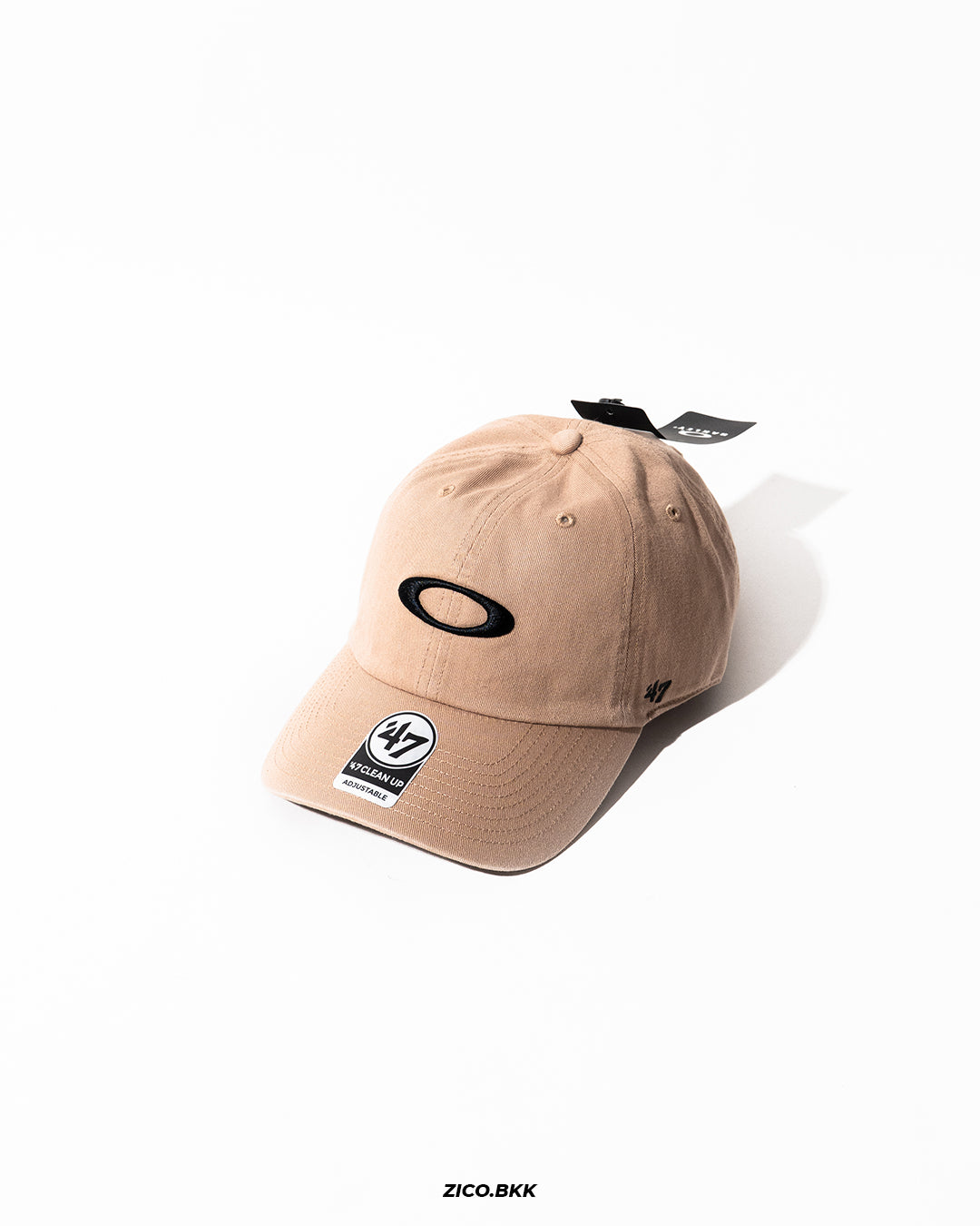 Oakley Remix Dad Cap