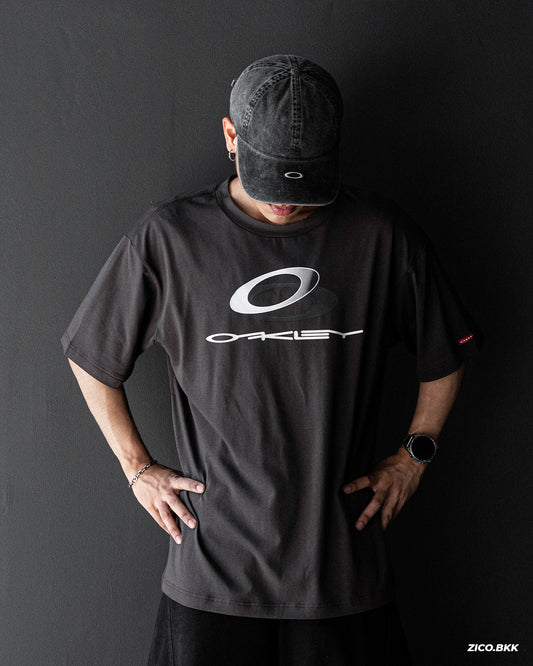 Oakley New Retro Tee Stretch 3.0