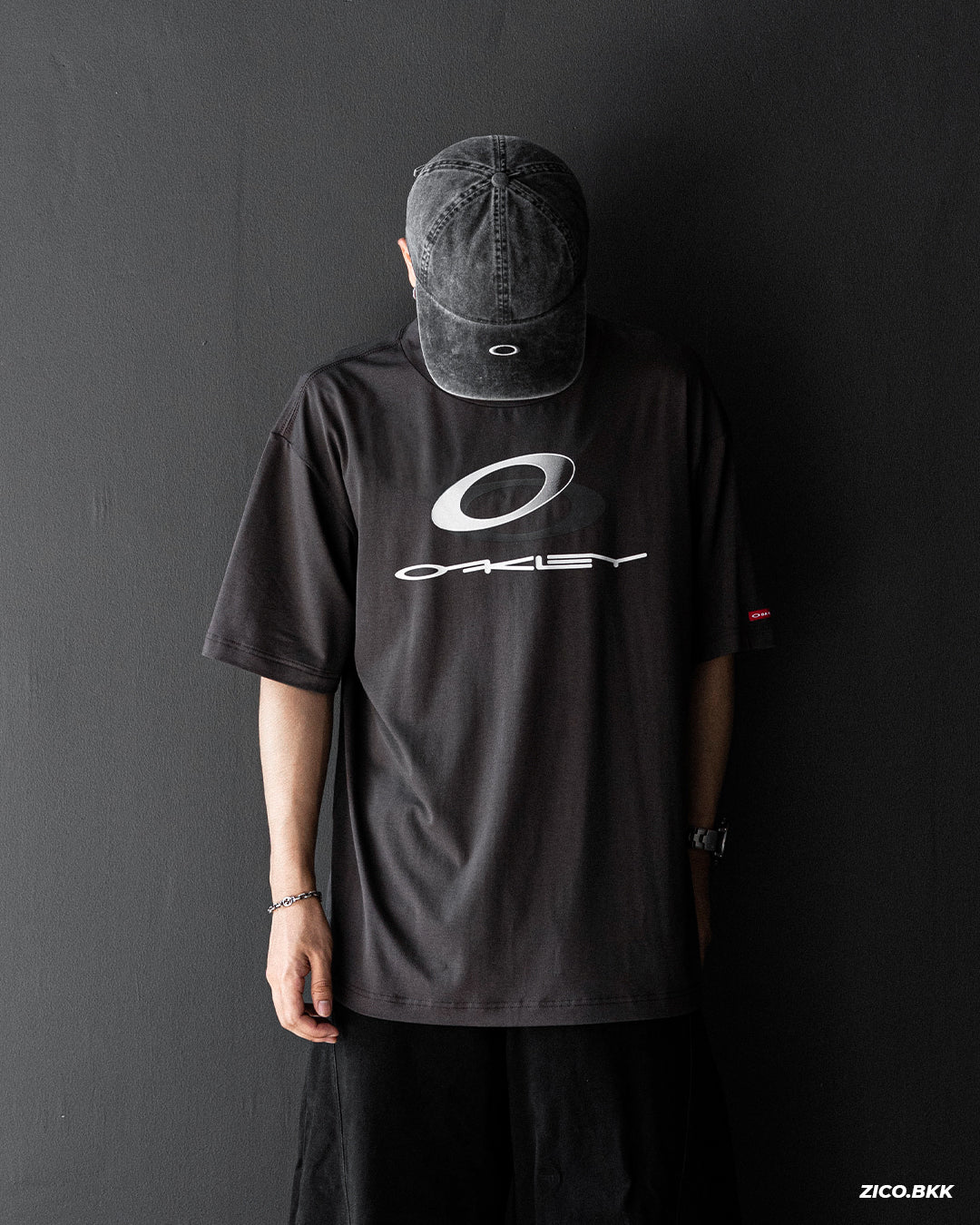 Oakley New Retro Tee Stretch 3.0