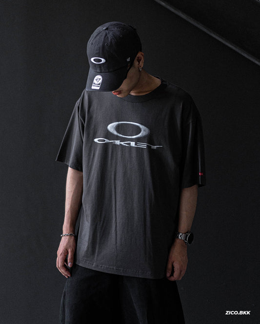 Oakley New Retro Tee X-Metal 3.0
