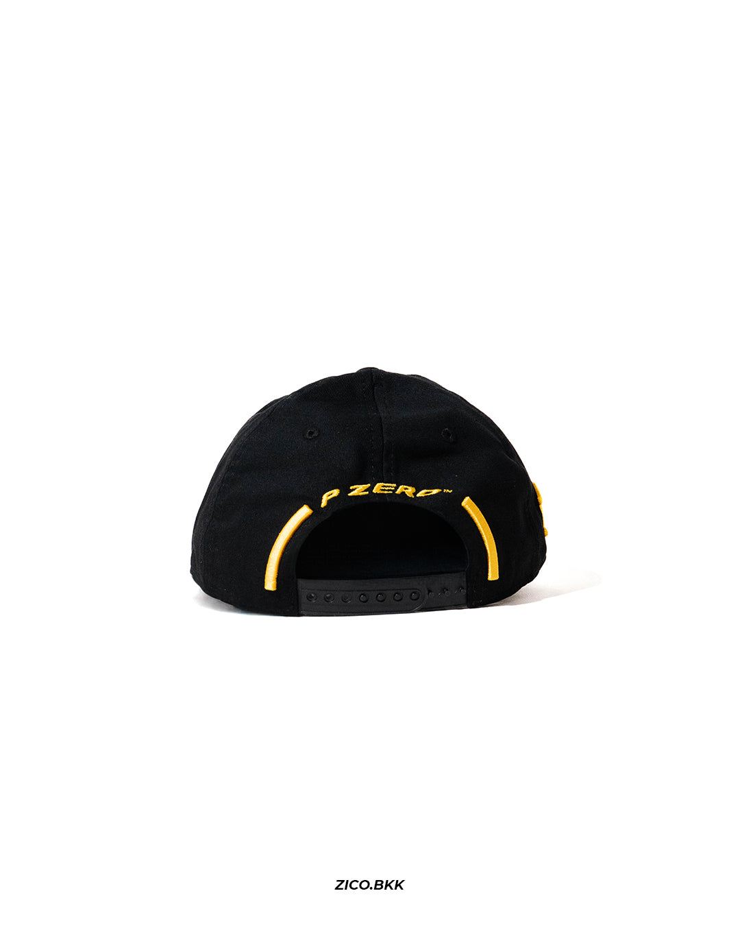 Pirelli Podium Cap 2026 - Pirelli Cap | ZICO.BKK