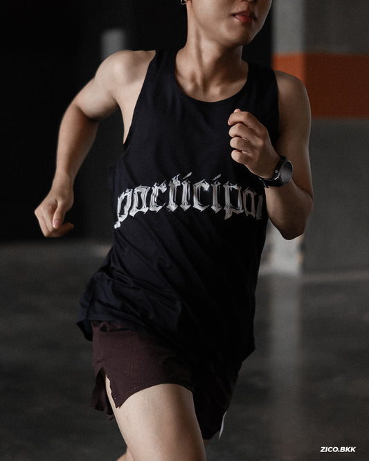Participation Chrome Participant V2 Singlet