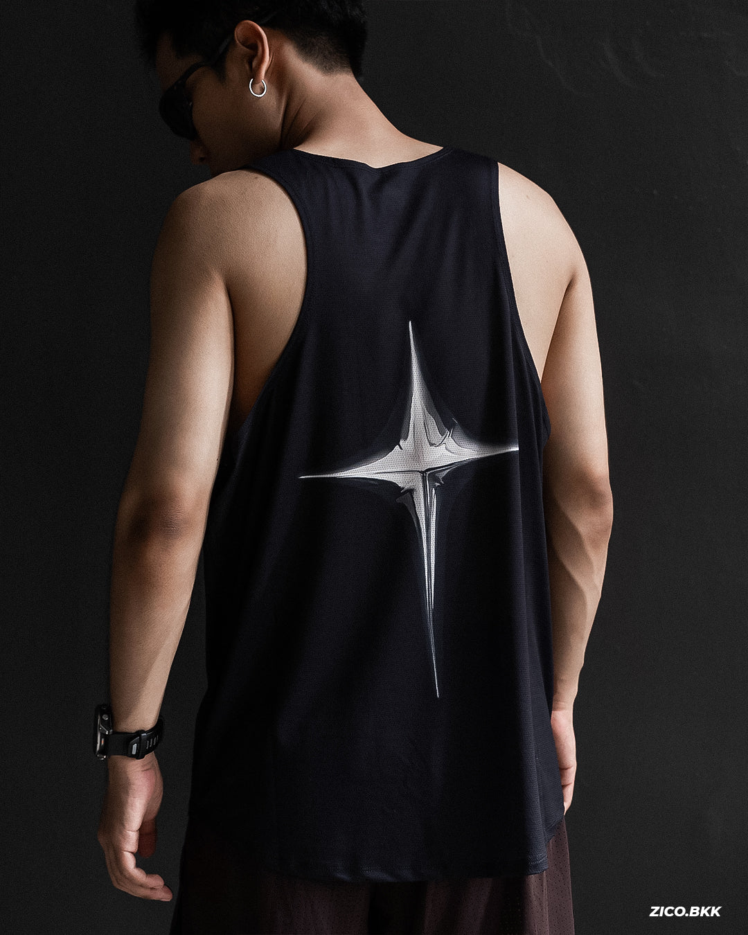 Participation Chrome Participant V2 Singlet