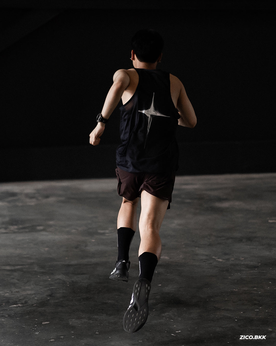 Participation Chrome Participant V2 Singlet