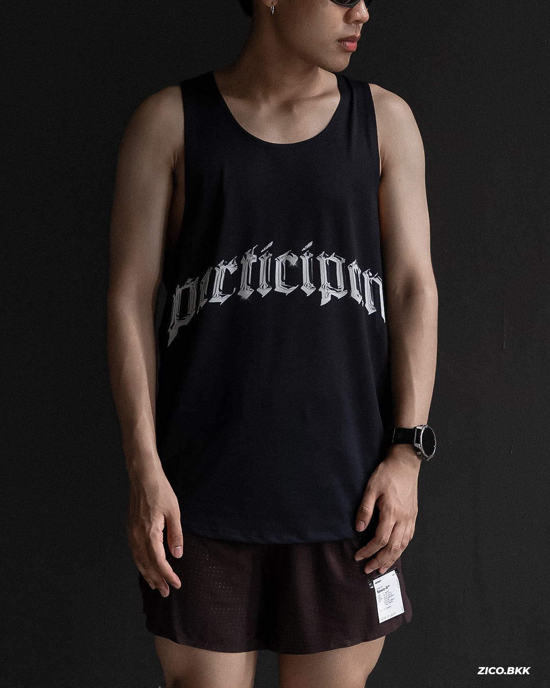 Participation Chrome Participant V2 Singlet