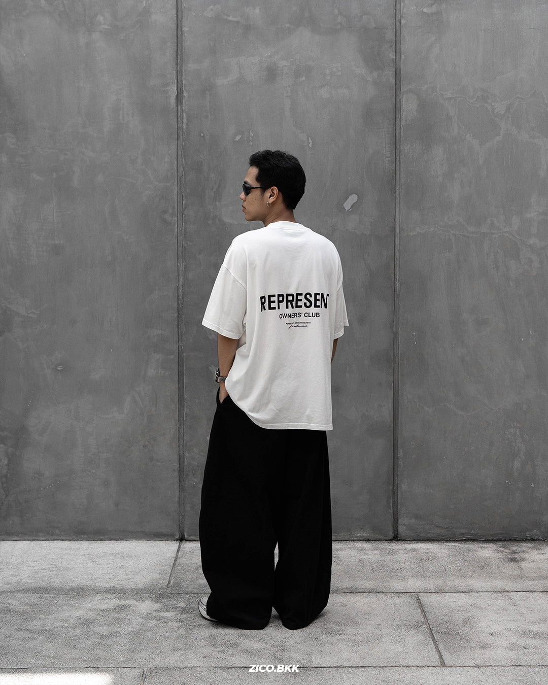 Ridar Fever - Black