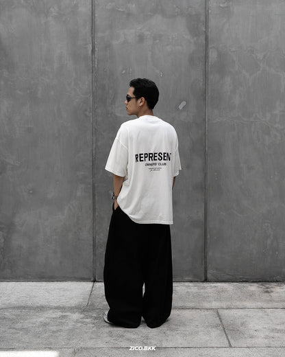 Ridar Fever - Black