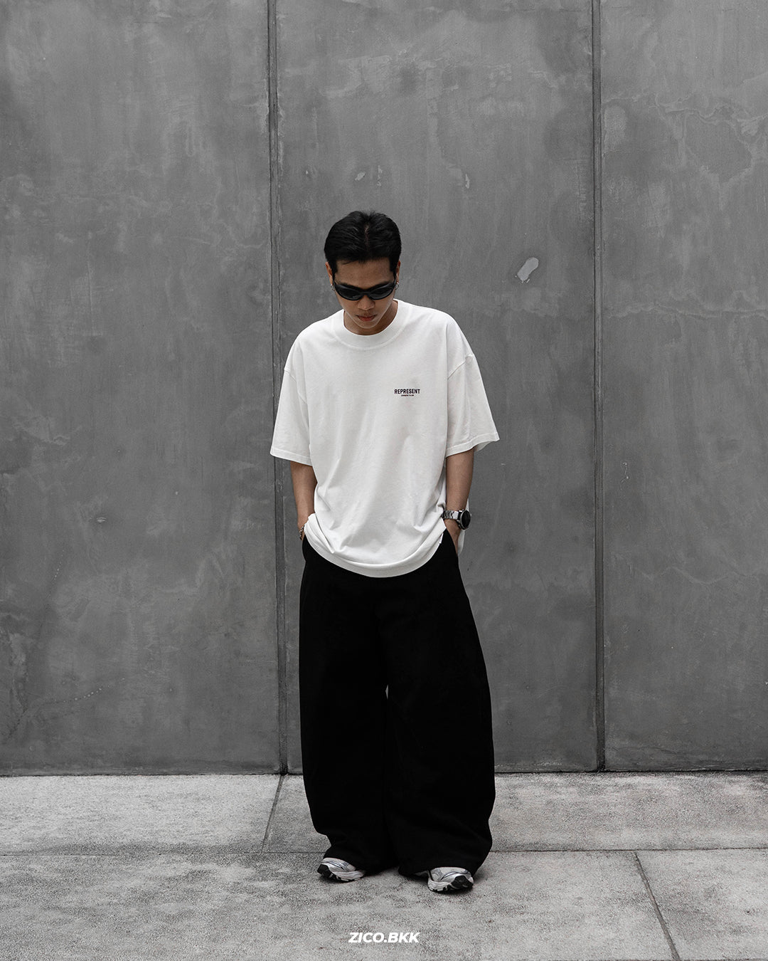 Ridar Fever - Black