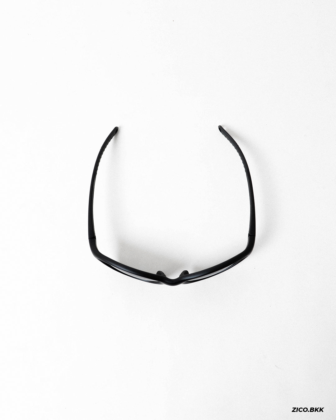 Ridar Peak - R170 Semi Black