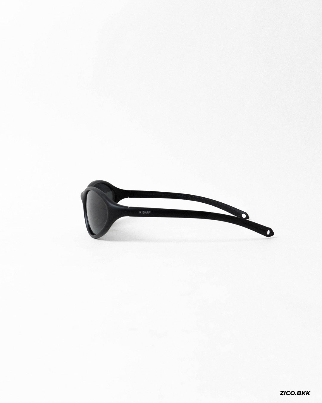 Ridar Peak - R170 Semi Black