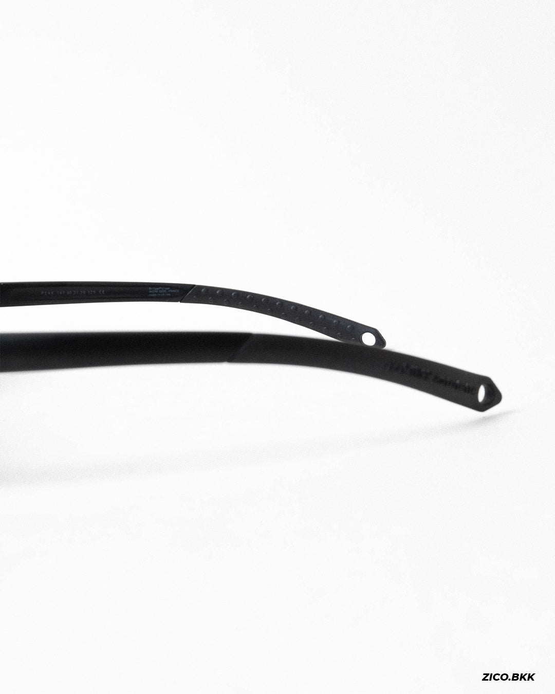 Ridar Peak - R170 Semi Black