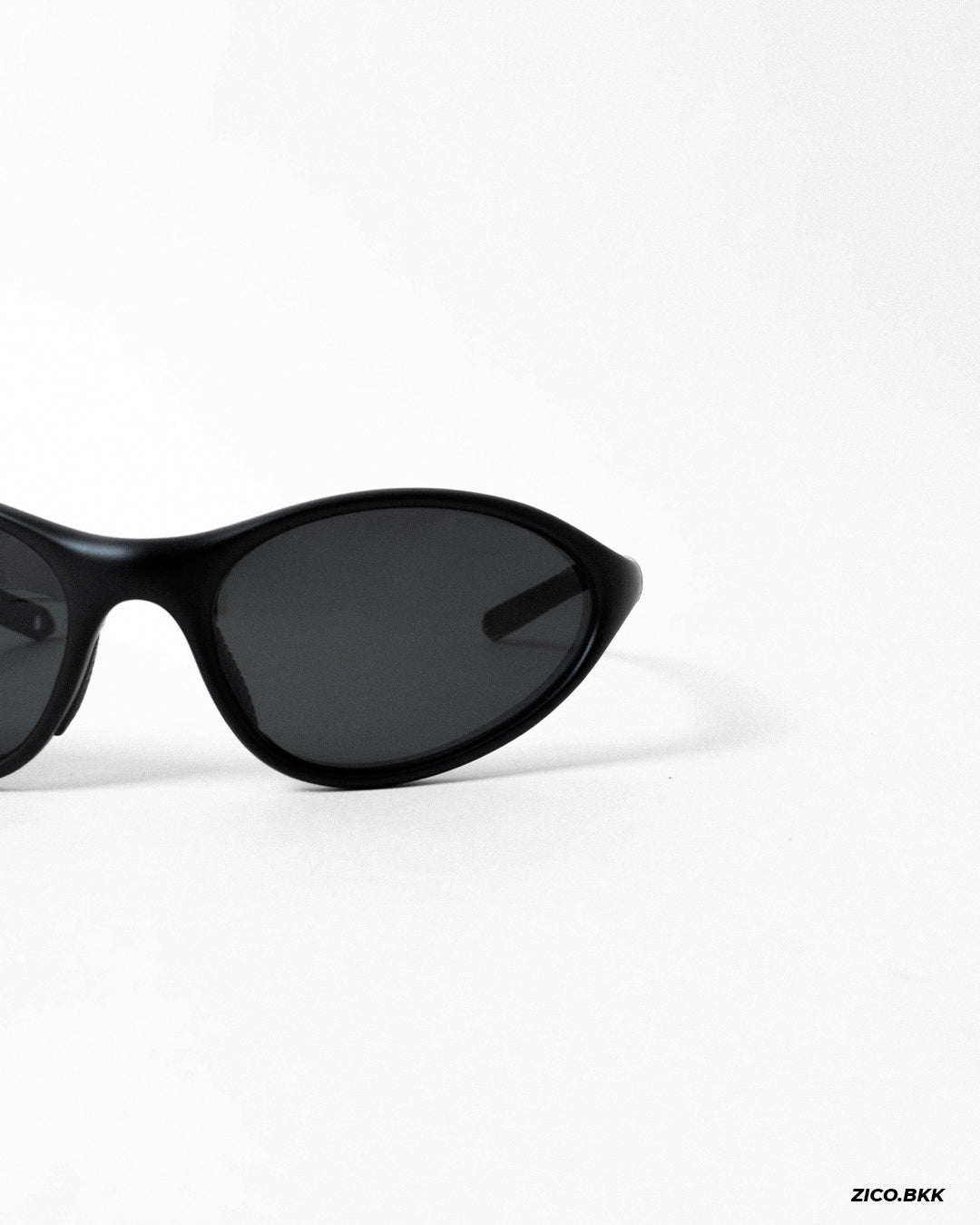 Ridar Peak - R170 Semi Black