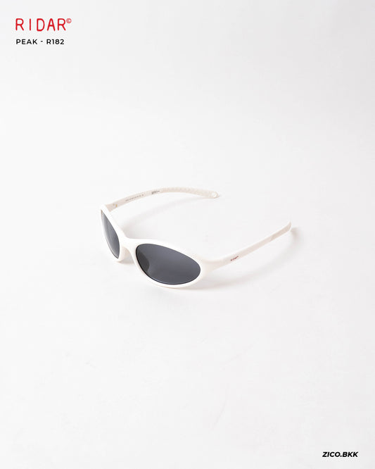 Ridar Peak - R182 Universal White