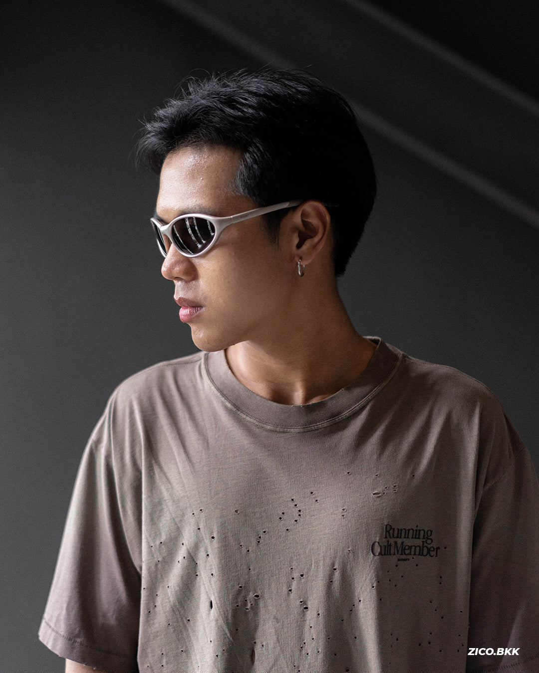 Ridar Peak - R187 Universal Gold