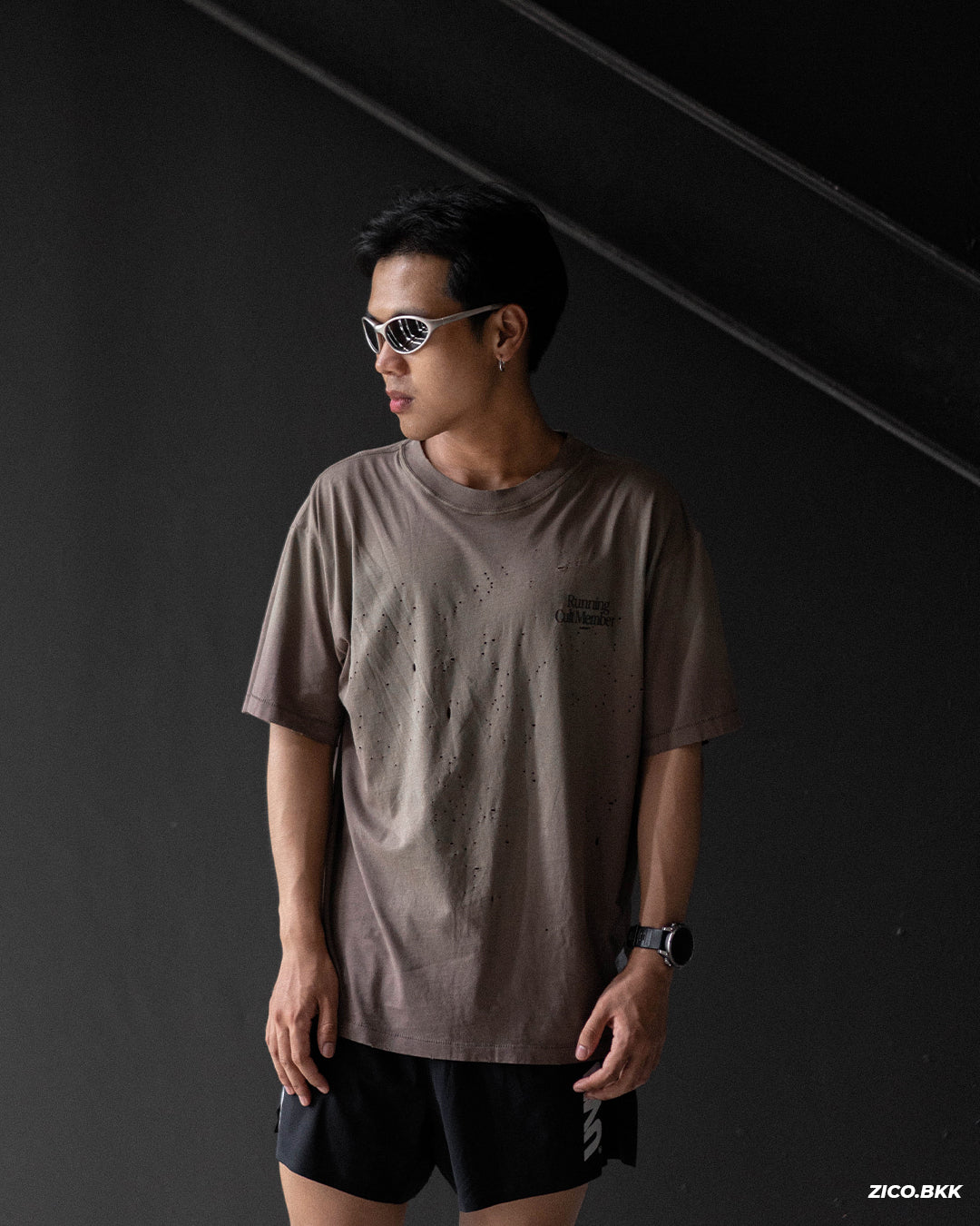 Ridar Peak - R187 Universal Gold