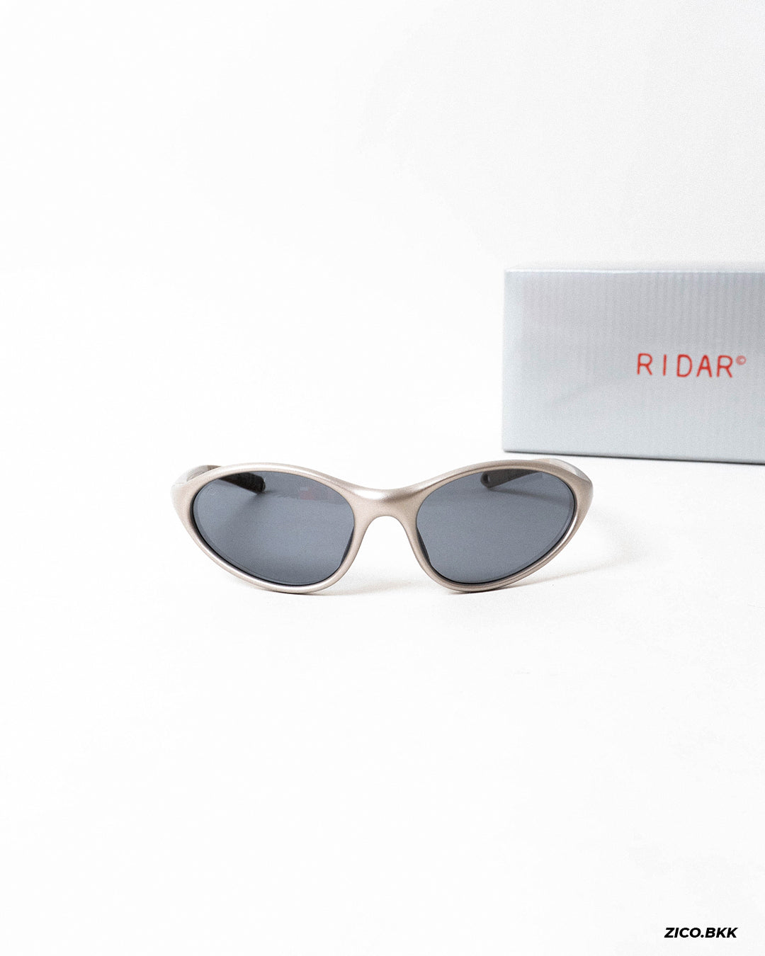 Ridar Peak - R187 Universal Gold