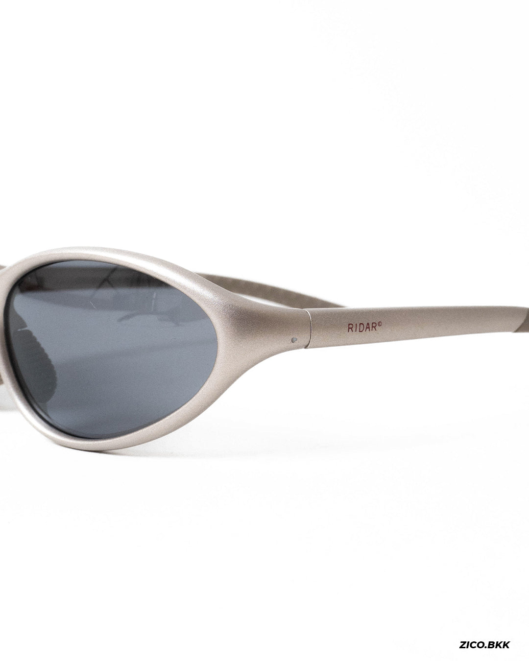 Ridar Peak - R187 Universal Gold