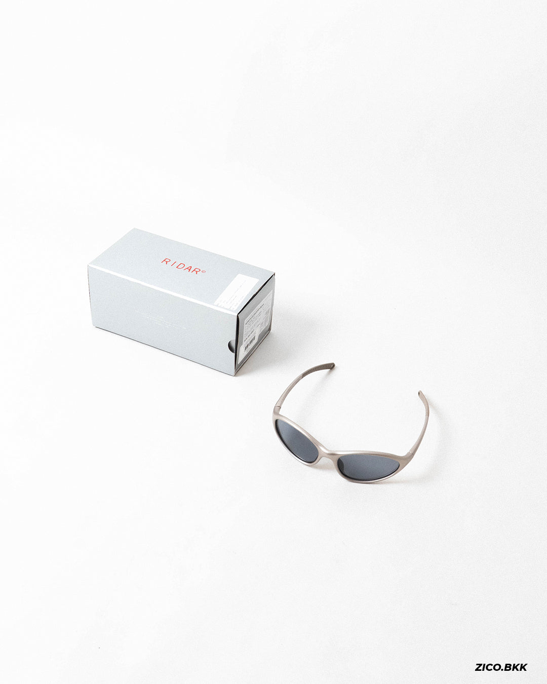 Ridar Peak - R187 Universal Gold