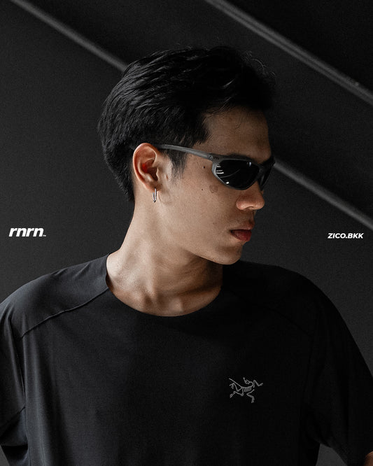 RNRN EYE SCOPE Running Sunglasses