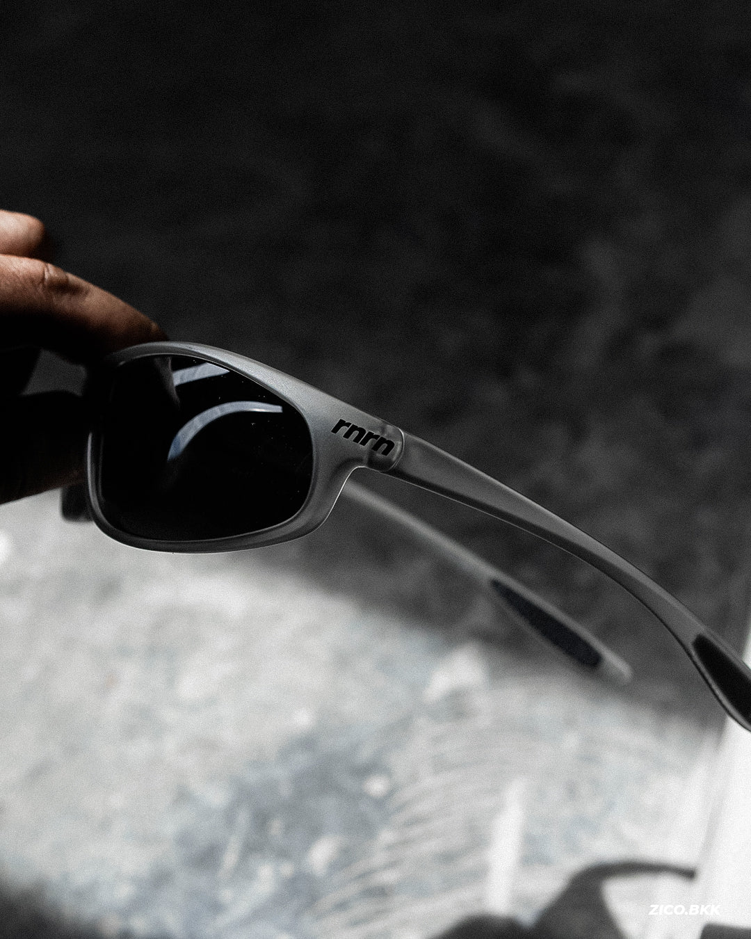 RNRN EYE SCOPE Running Sunglasses