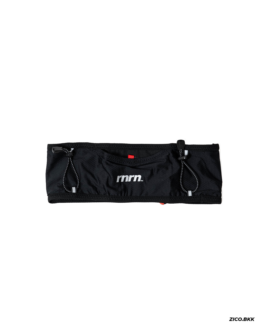 RNRN PODIUM BELT - Black