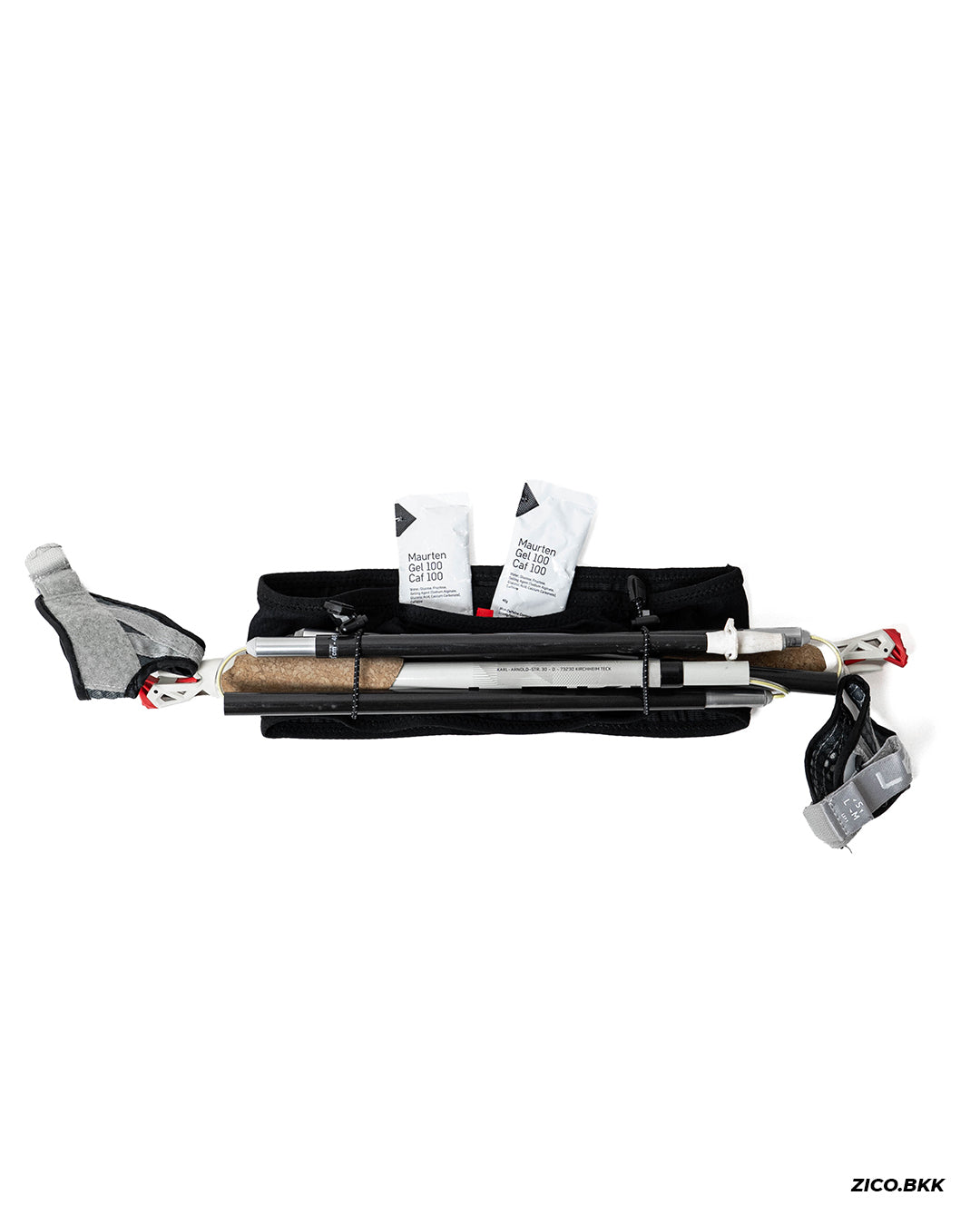 RNRN PODIUM BELT - Black