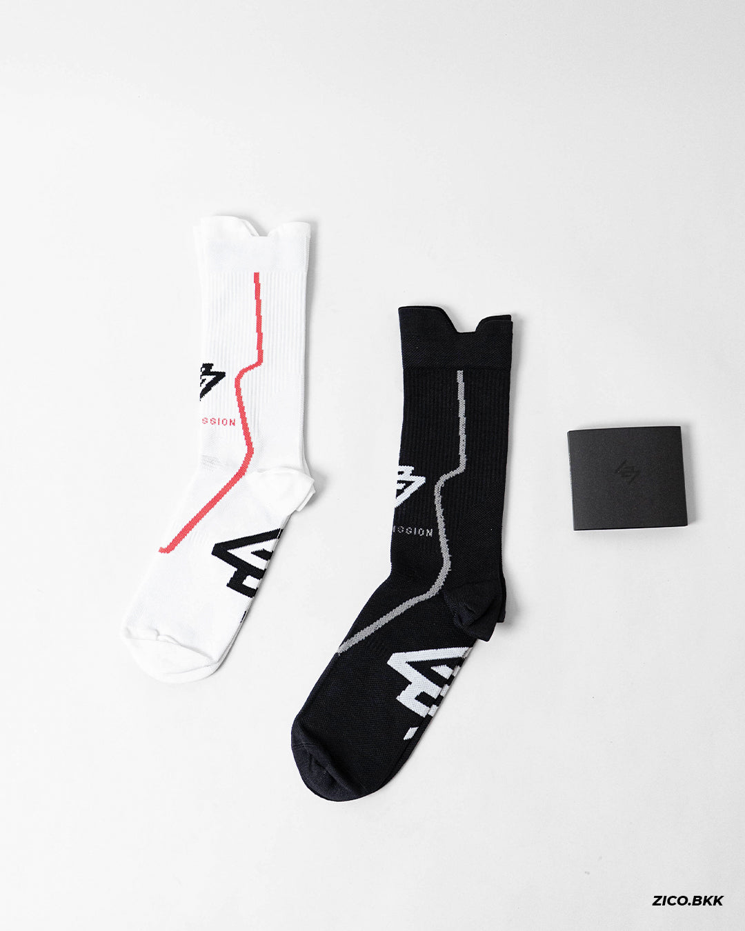 Represent 247 Arc-4 Race Sock