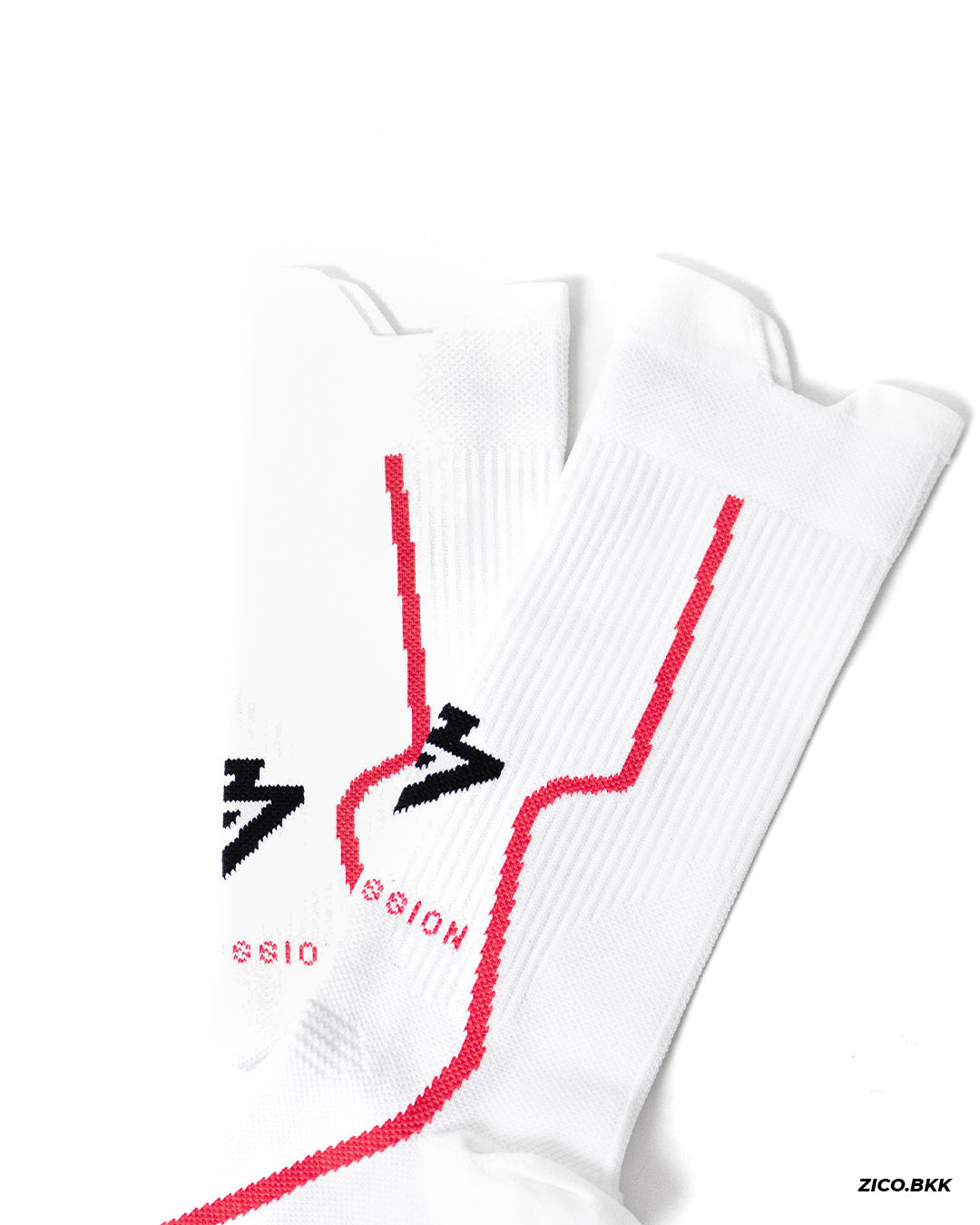 Represent 247 Arc-4 Race Sock