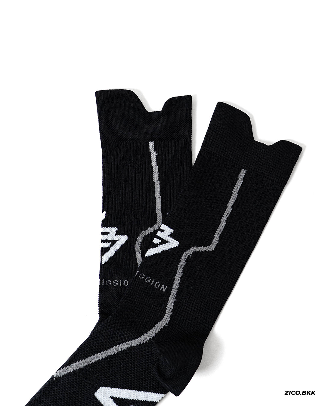 Represent 247 Arc-4 Race Sock