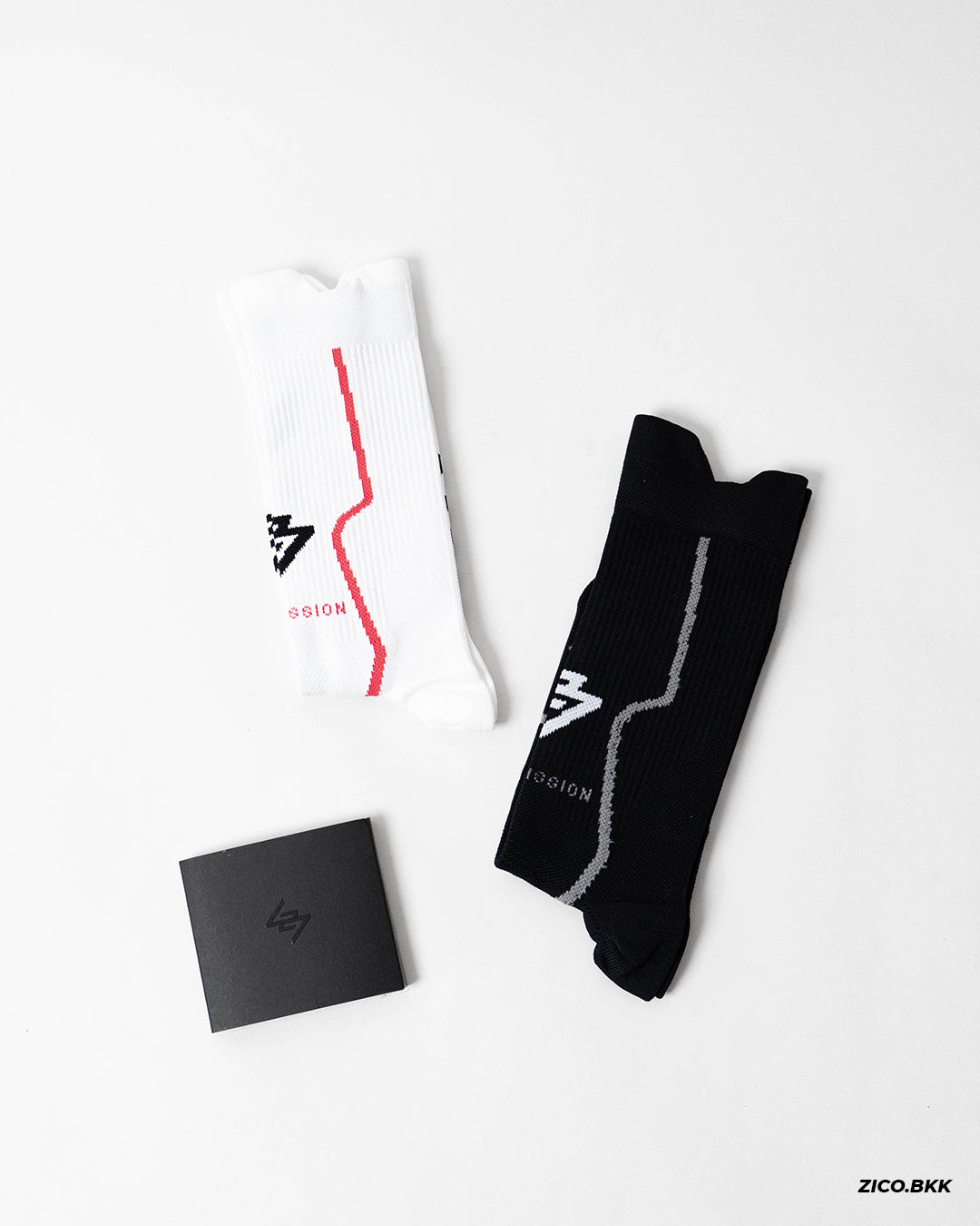 Represent 247 Arc-4 Race Sock